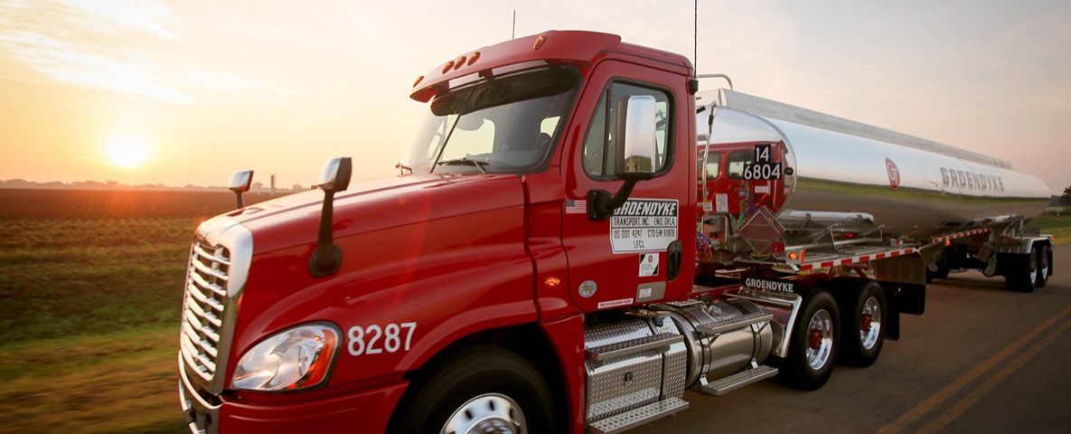 Groendyke Trucks for Sale: Your Comprehensive Guide to Acquiring Quality Used Commercial Vehicles